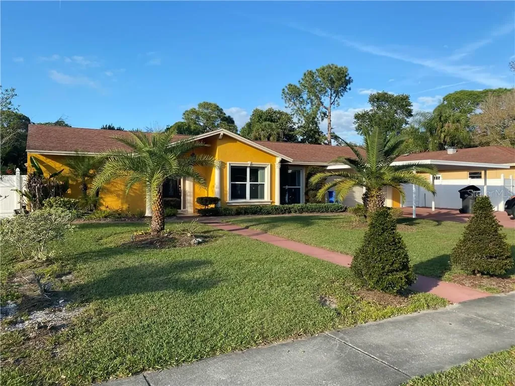 8009 Jackson Springs Road Tampa FL 33615