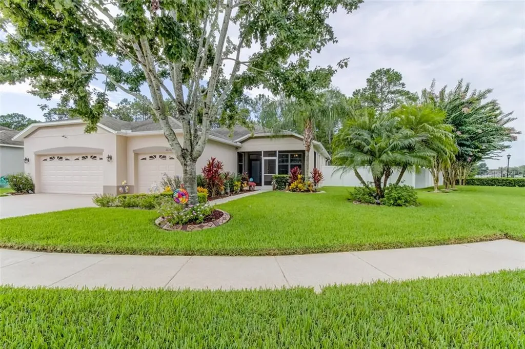 12320 Jillian Circle Hudson FL 34669