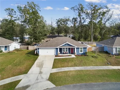 13736 NW 157th Place Alachua FL 32615