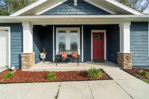 13736 NW 157th Place Alachua FL 32615