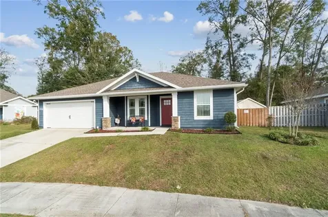 13736 NW 157th Place Alachua FL 32615