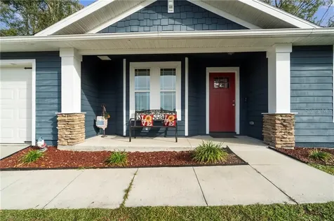 13736 NW 157th Place Alachua FL 32615