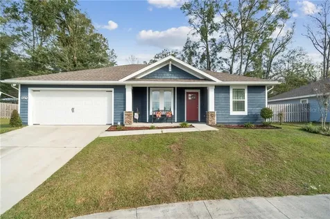 13736 NW 157th Place Alachua FL 32615
