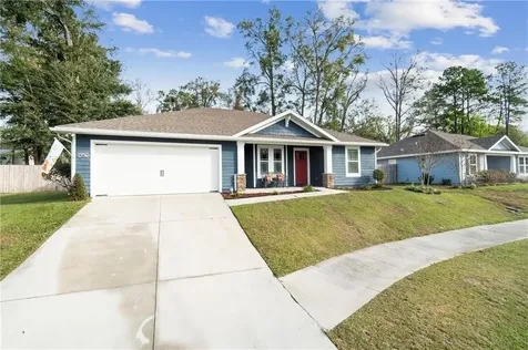 13736 NW 157th Place Alachua FL 32615