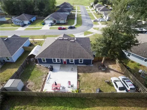 13736 NW 157th Place Alachua FL 32615