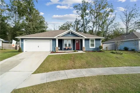 13736 NW 157th Place Alachua FL 32615