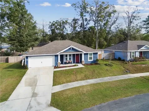13736 NW 157th Place Alachua FL 32615