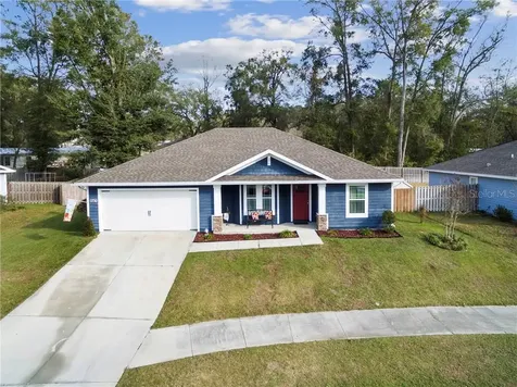 13736 NW 157th Place Alachua FL 32615