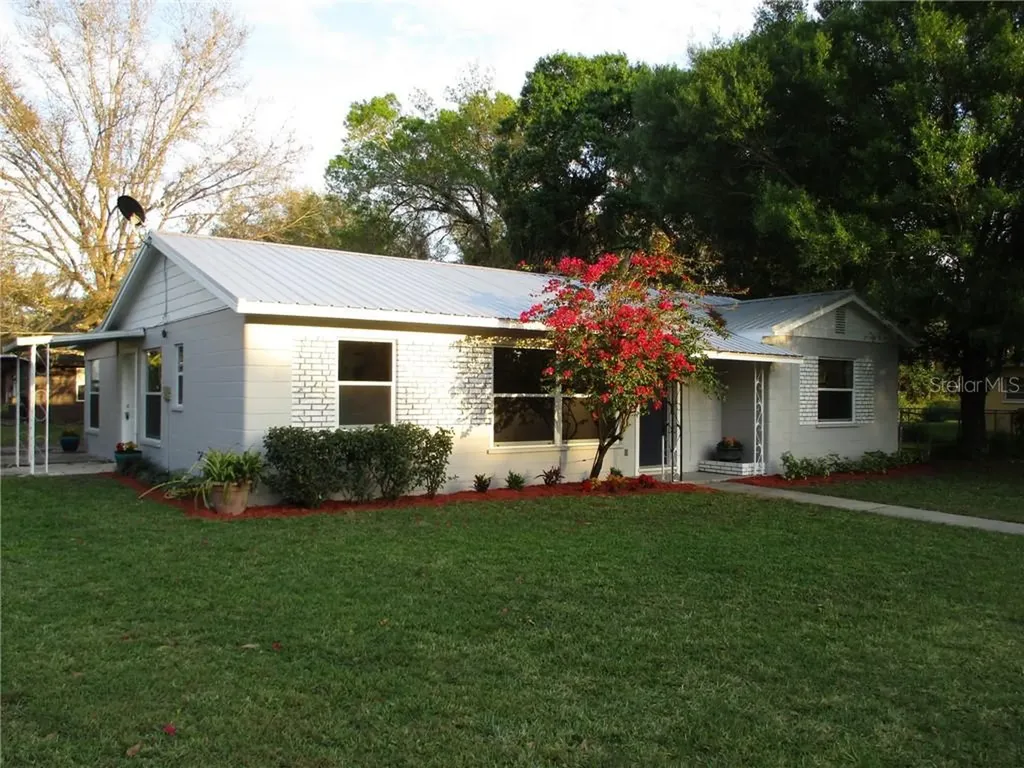 118 N Johnson Avenue Arcadia FL 34266