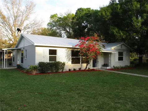 118 N Johnson Avenue Arcadia FL 34266