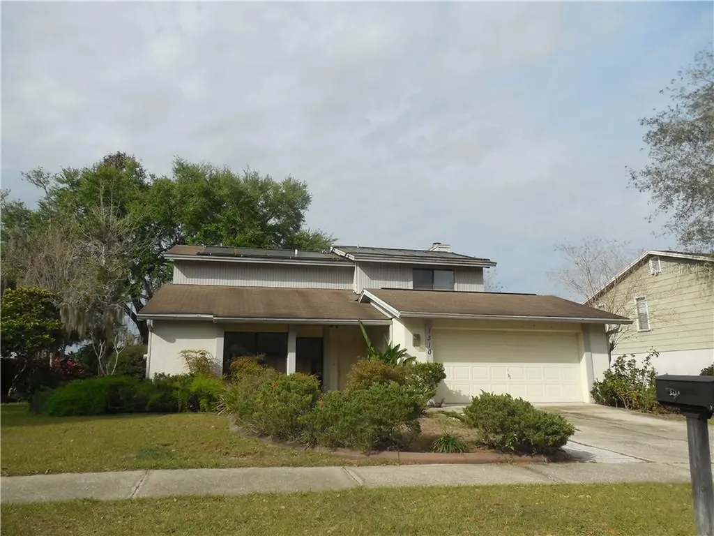 1310 Corner Oaks Drive Brandon FL 33510