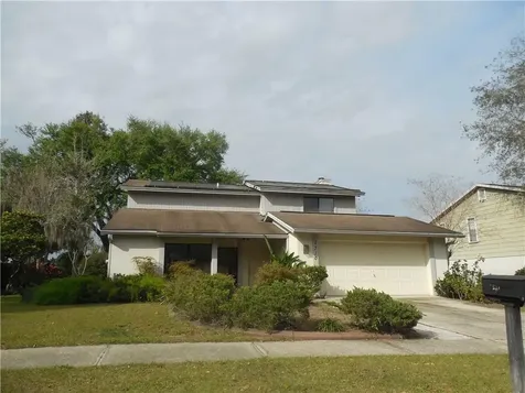 1310 Corner Oaks Drive Brandon FL 33510