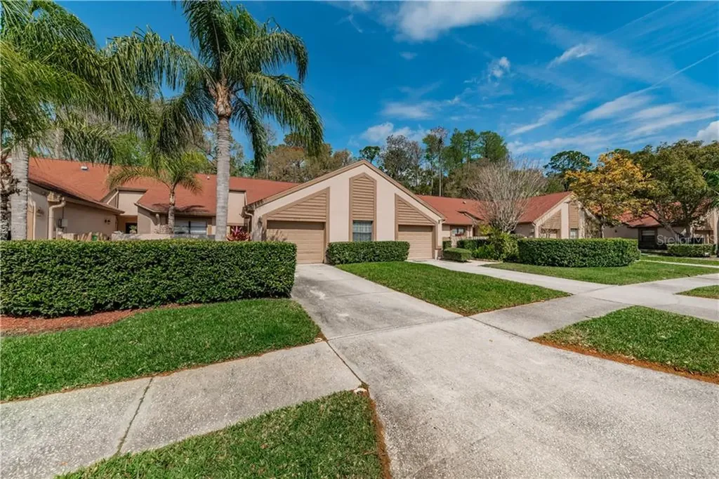 4029 Mermoor Court Palm Harbor FL 34685