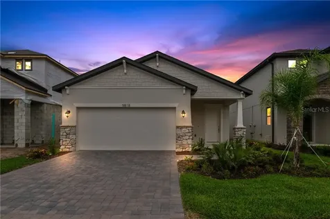 9818 Aurea Moss Lane Orlando FL 32832