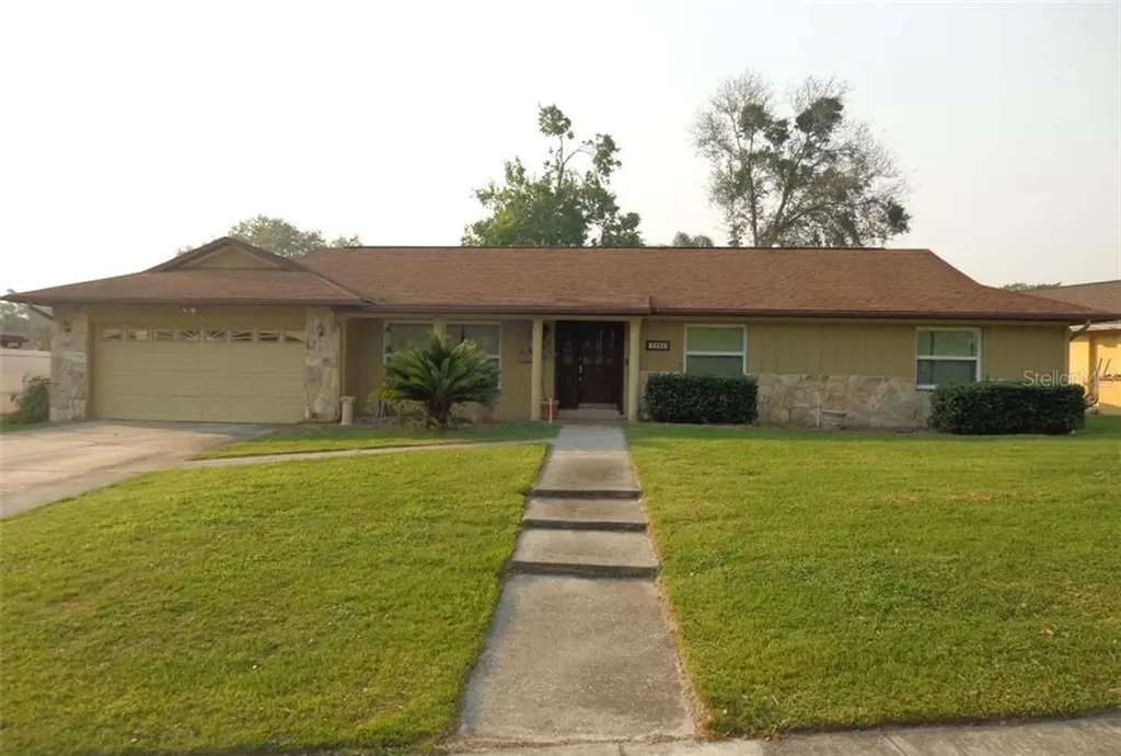 3924 Orange Lake Drive Orlando FL 32817