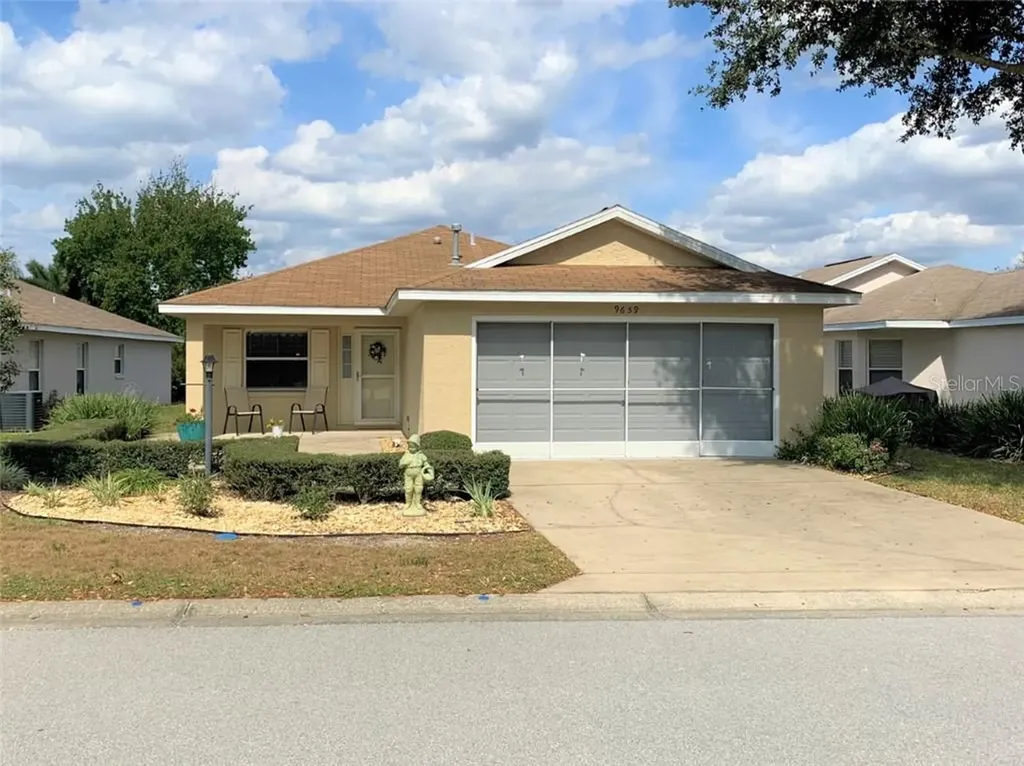 9659 SW 93rd Loop Ocala FL 34481