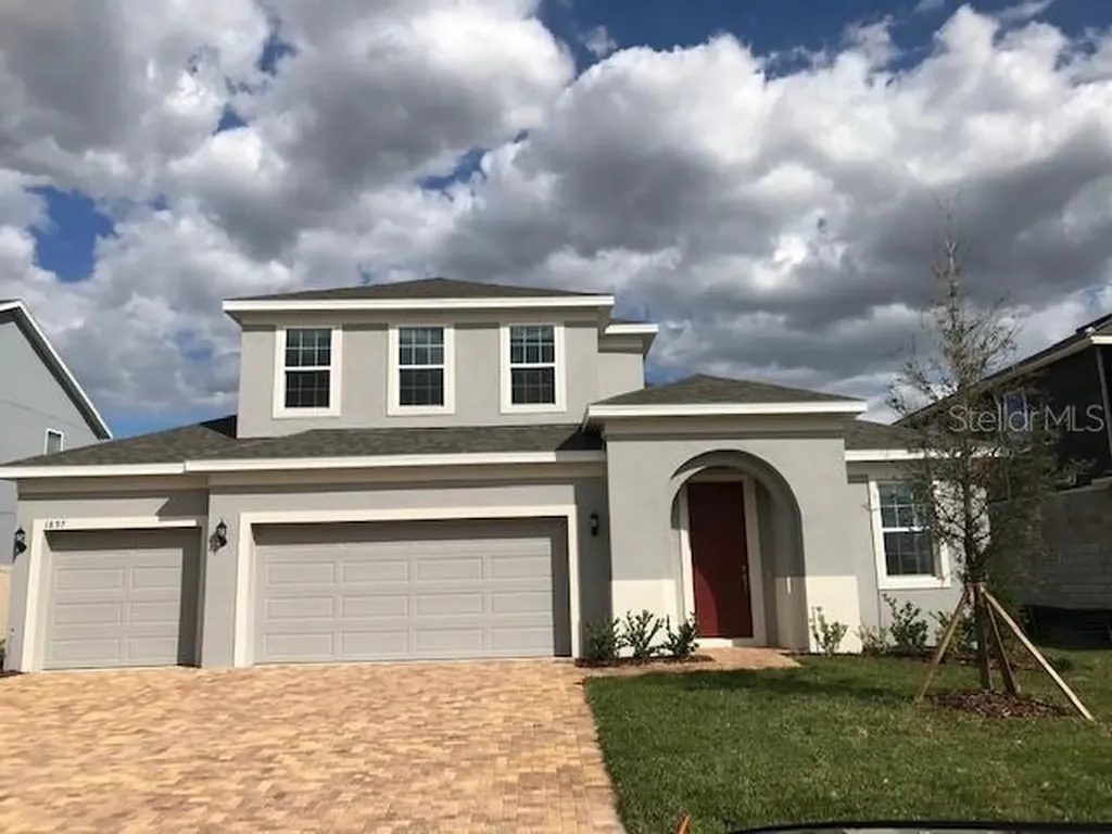 1897 Bonser Road Minneola FL 34715