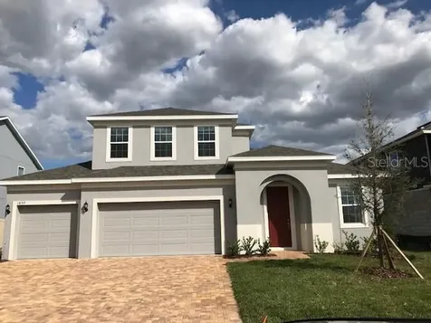 1897 Bonser Road Minneola FL 34715