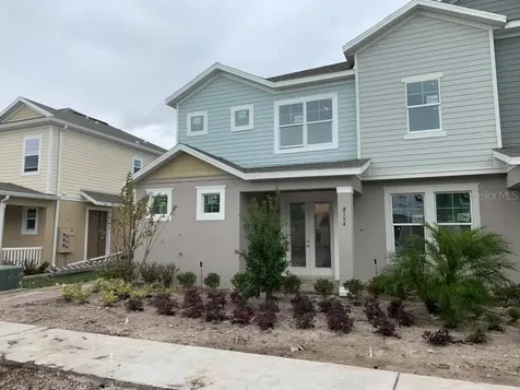 8154 Mosaic Lane Winter Garden FL 34787