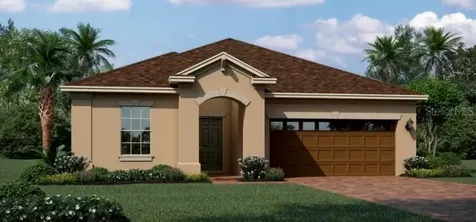 876 Carmillion Court Groveland FL 34736