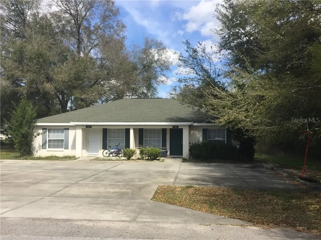 1651/1657 SW 109th Place Ocala FL 34476