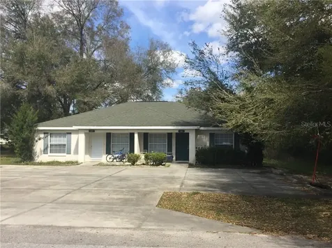 1651/1657 SW 109th Place Ocala FL 34476