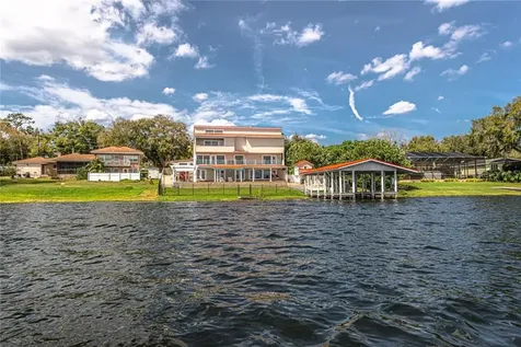 121 N Lake Florence Drive Winter Haven FL 33884