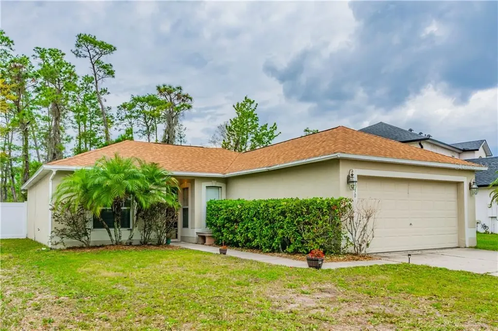 1730 Cornerview Lane Orlando FL 32820