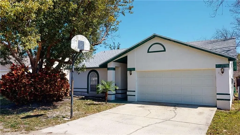 315 Montego Court SE Winter Haven FL 33884