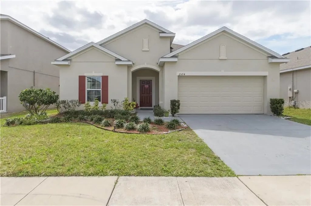 2574 Isabela Terrace Kissimmee FL 34743