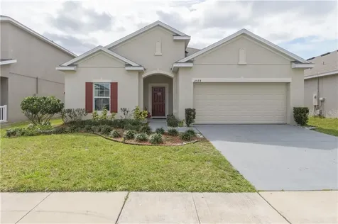 2574 Isabela Terrace Kissimmee FL 34743