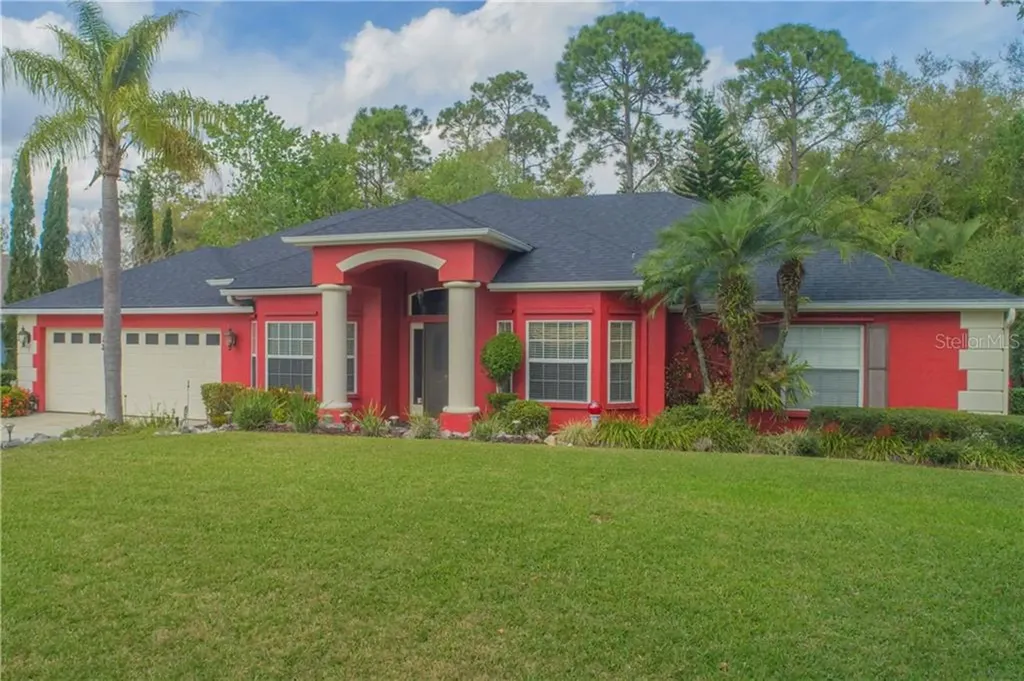 3157 Harvest Lane Kissimmee FL 34744
