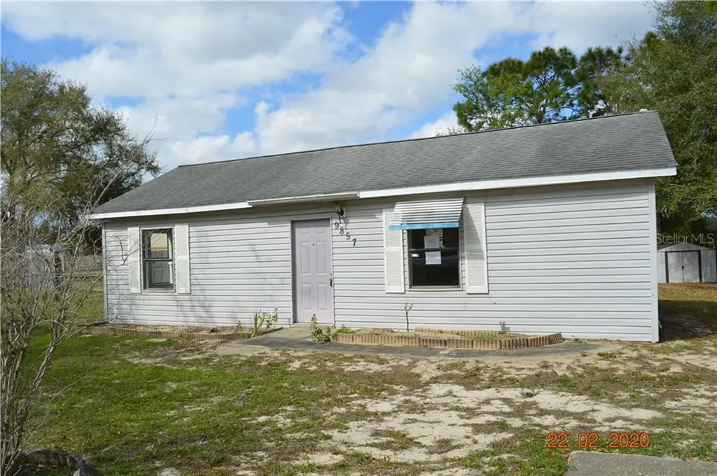 9857 SE 157th Lane Summerfield FL 34491