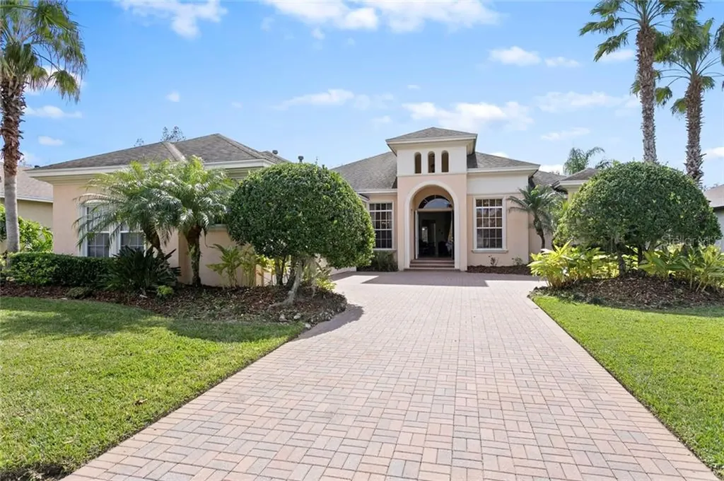 20434 Lace Cascade Road Land O Lakes FL 34637