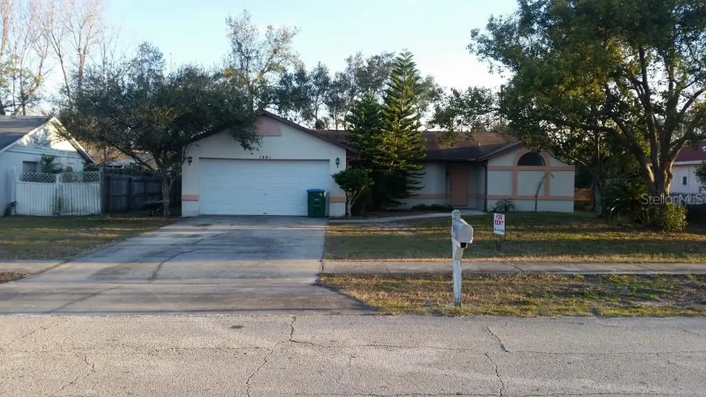 1081 Matterhorn Street Deltona FL 32725