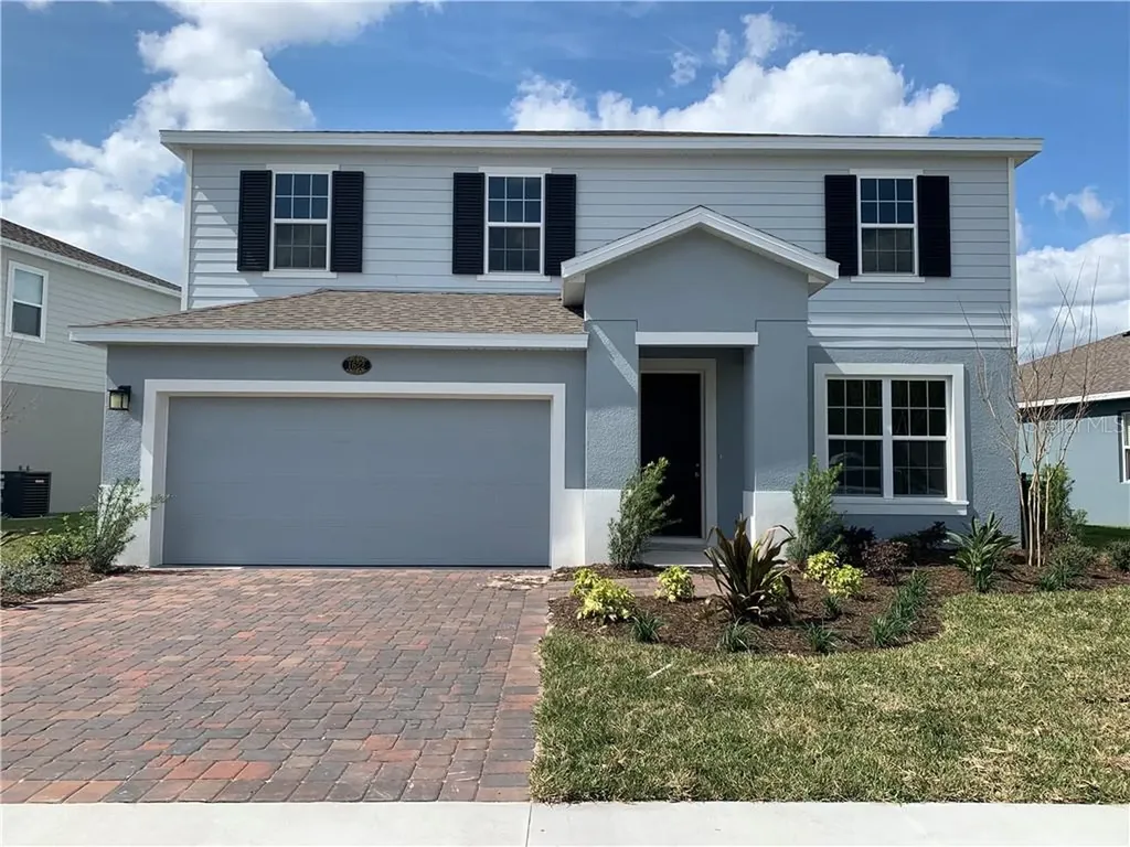 1622 Chelsea Manor Circle Deland FL 32724