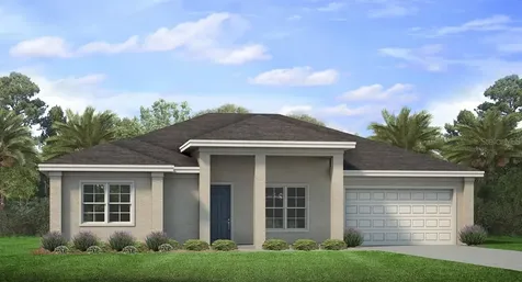 2210 Bonn Court Punta Gorda FL 33983