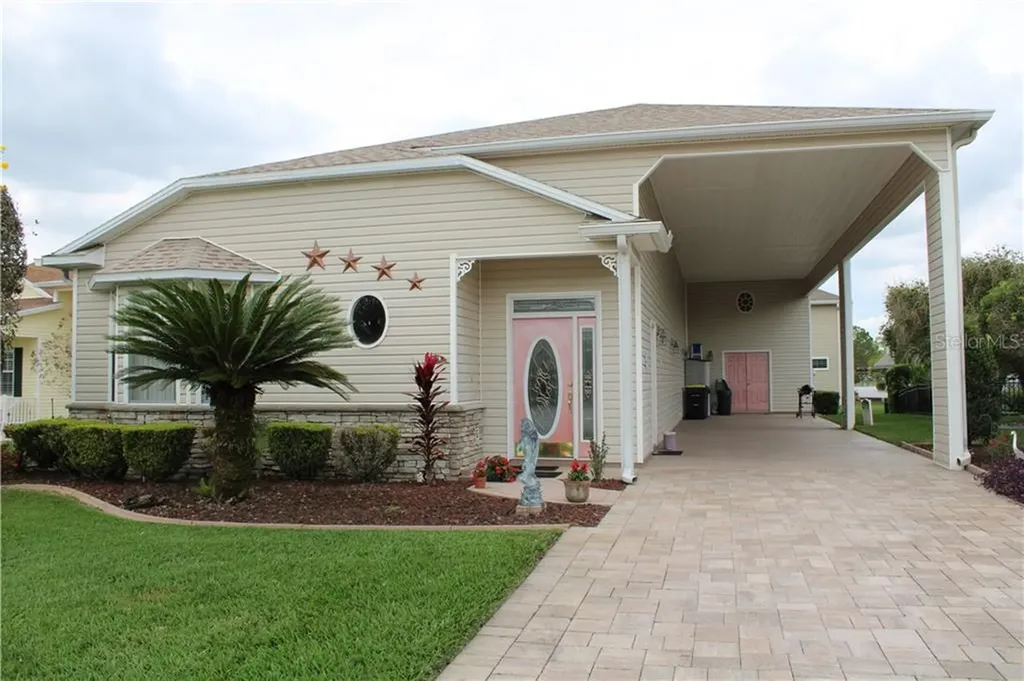 1078 Rally Drive Polk City FL 33868