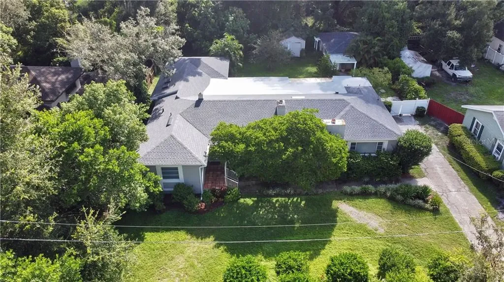 810 Greens Avenue Winter Park FL 32789