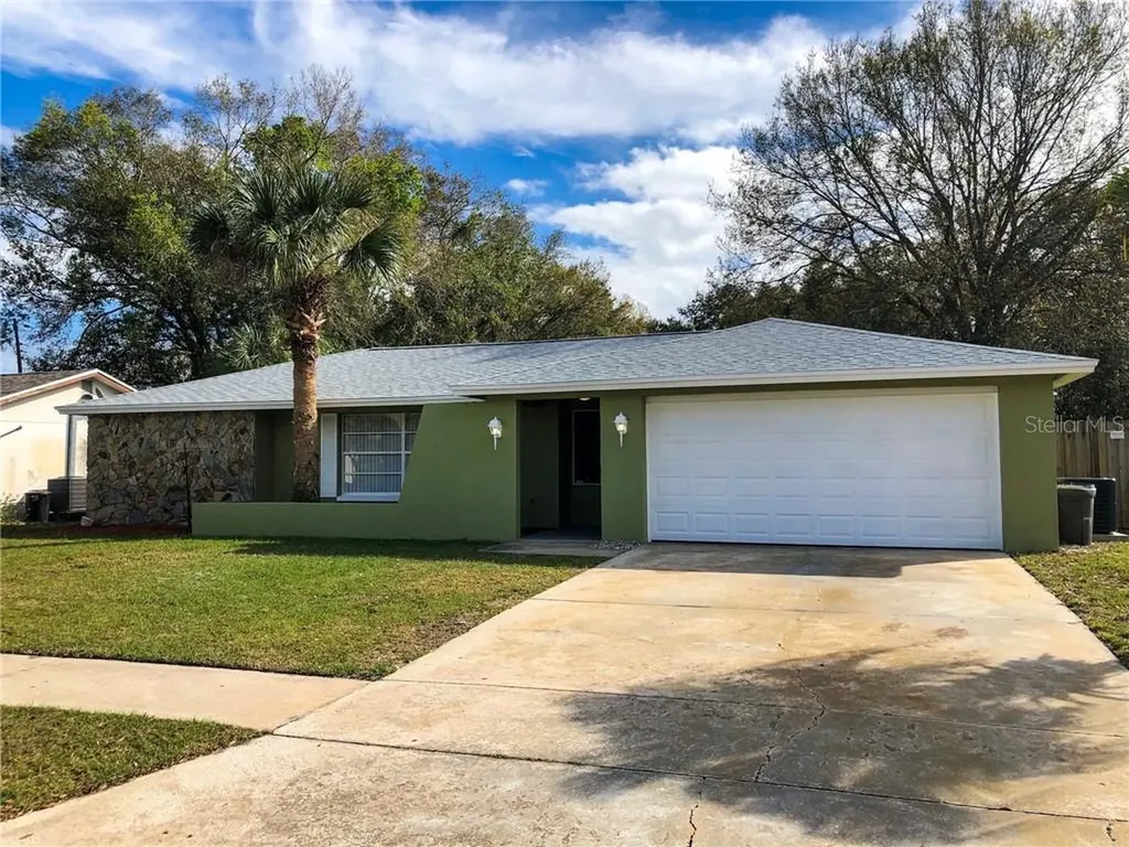 5750 Corkwood Court Holiday FL 34690