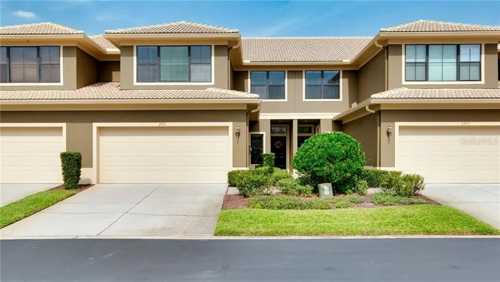 2551 Silverback Court Palm Harbor FL 34684