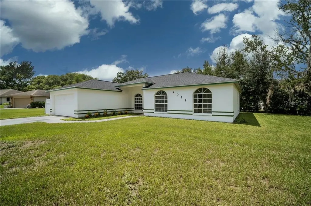 4051 Sprucewood Place Land O Lakes FL 34639