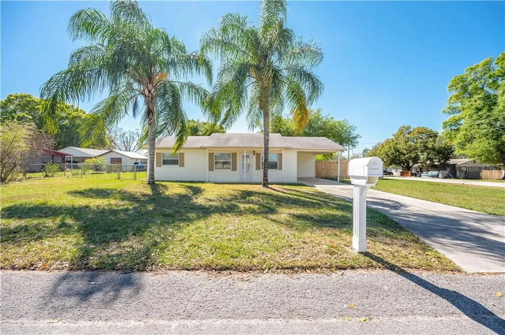 603 Duncan Circle W Auburndale FL 33823