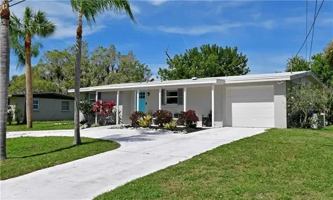 3311 Mayflower Street Sarasota FL 34231