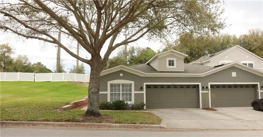 1202 Sandstone Run Sanford FL 32771