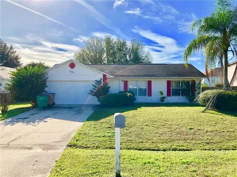 623 Juillac Way Kissimmee FL 34759