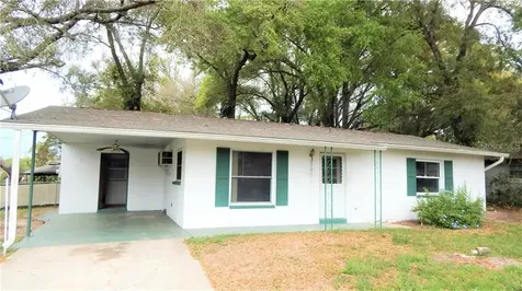 37011 Coleman Avenue Dade City FL 33525