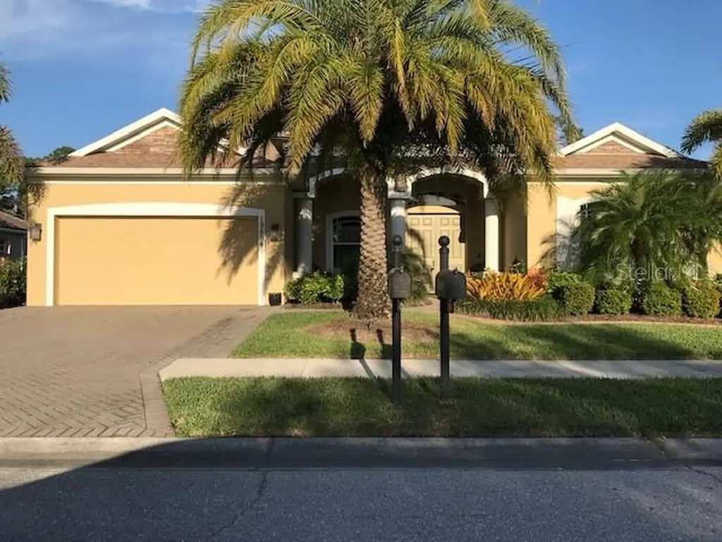 19694 Cobblestone Circle Venice FL 34292