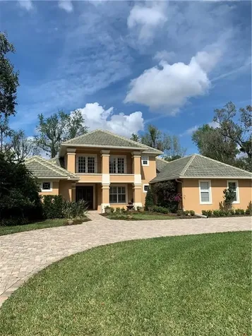 1965 Bridgewater Drive Lake Mary FL 32746