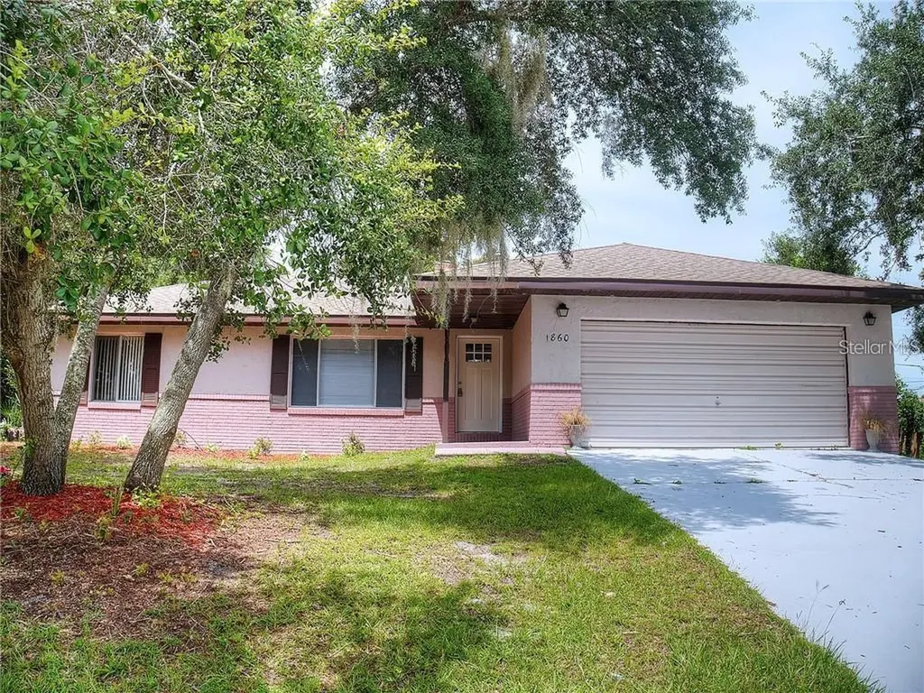 1860 Montecito Avenue Deltona FL 32738